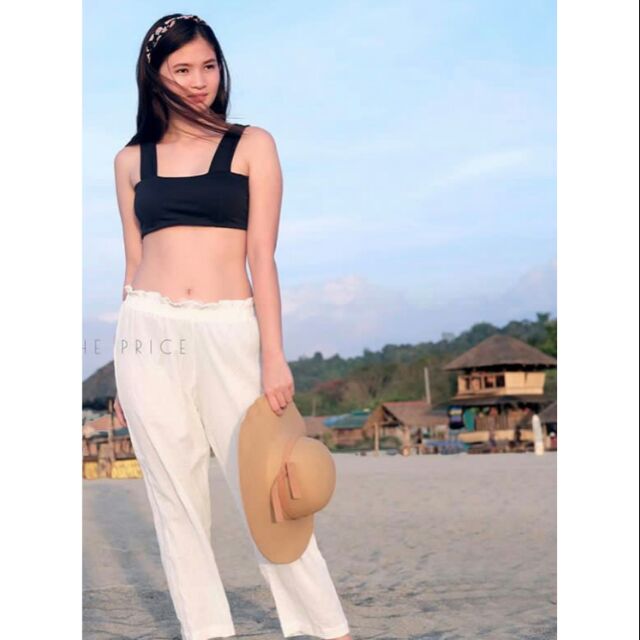 Beach pants clearance philippines