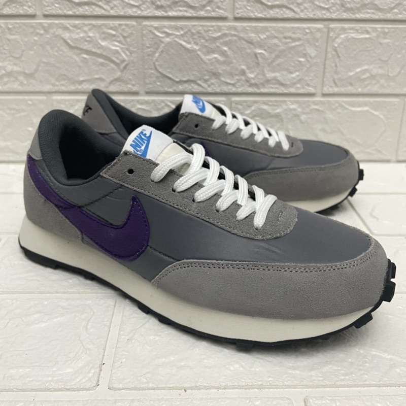 Nike daybreak hotsell cool grey