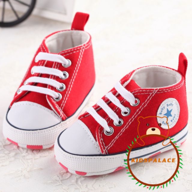 Converse baby shoes philippines hotsell