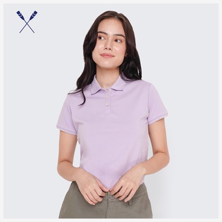 Women Clothes Polo Shirts Casual Cotton Short Sleeve New Fashion T Shirt  Slim Turn-Down Neck Casual Plain Lady Top