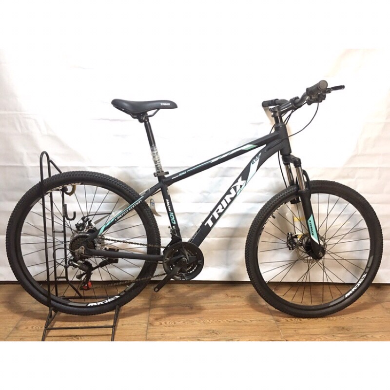 TRINX M100 ELITE LIMITED EDITION 27.5 Shopee Philippines