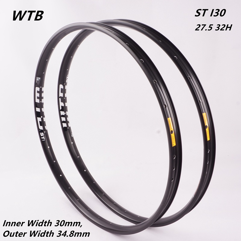 wtb rims 29