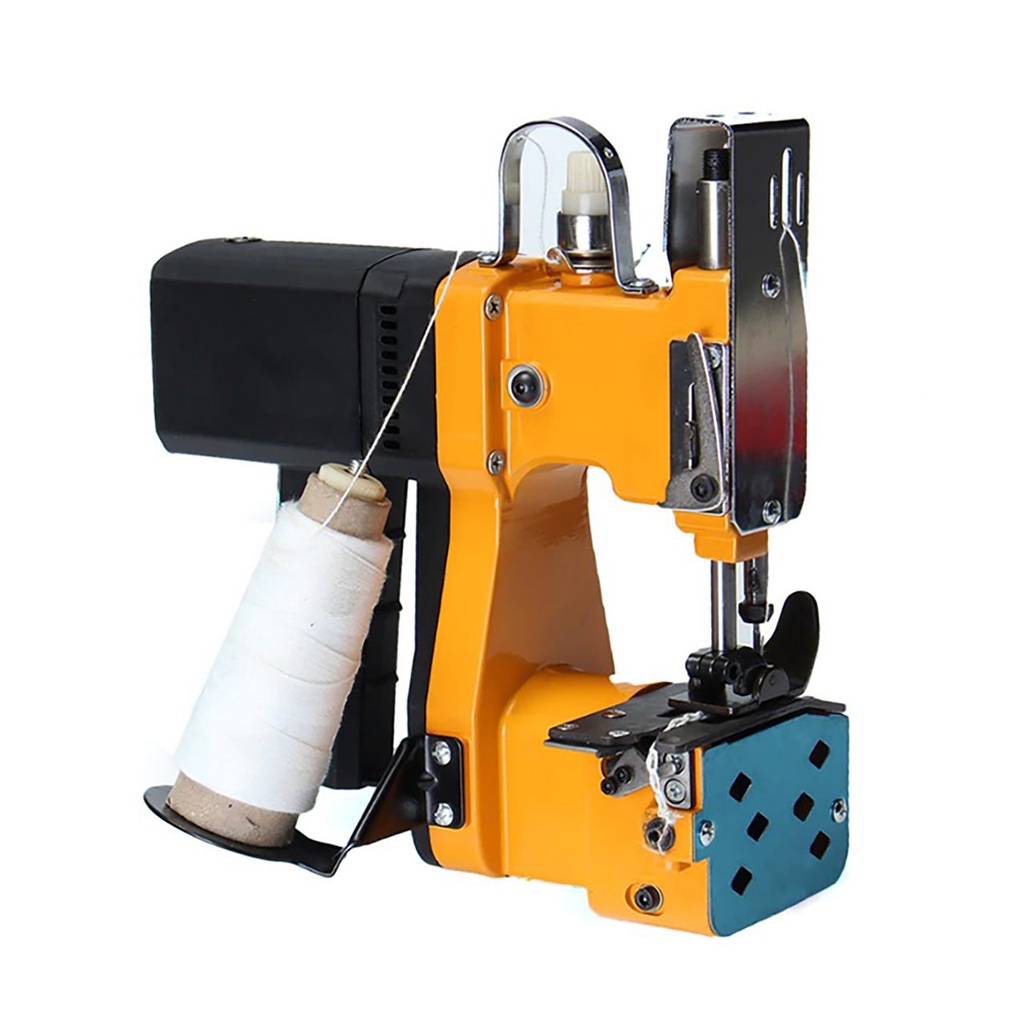 GOLDHORSE GK9370 Sack Sewing Machine Portable Woven Bag Sealer