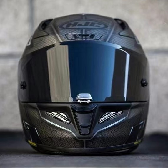 Hjc rpha 11 sale pro batman helmet