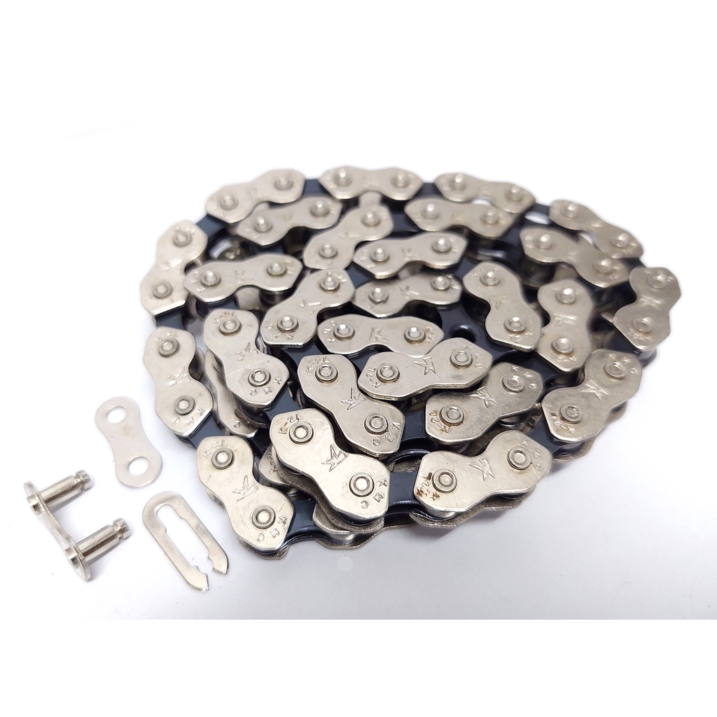 Kmc fixed hot sale gear chain