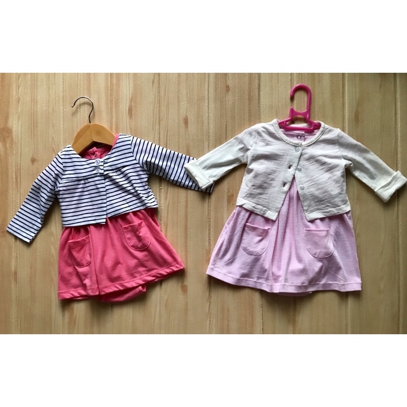 Carters baby girl winter clothes best sale