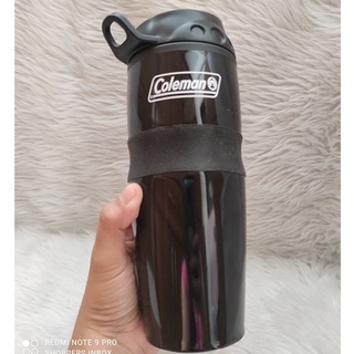 Coleman® 500ml Vacuum Flask with Sleeve - Coleman Philippines