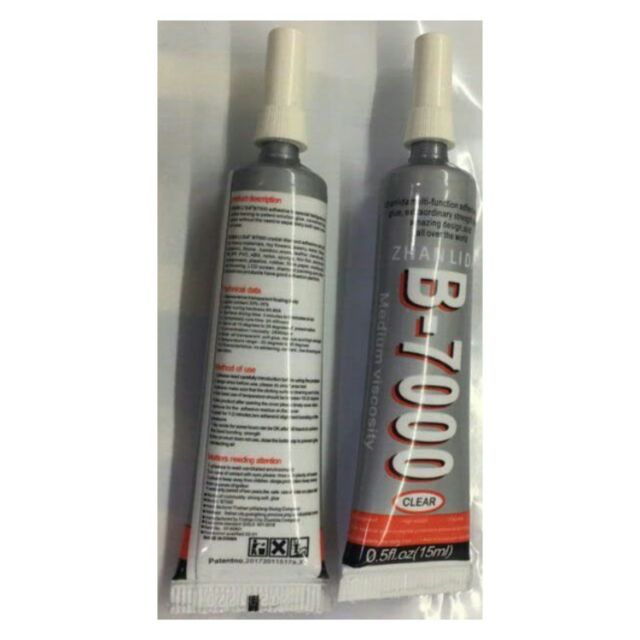 ELMER'S Glue All (1010ml) / Clear Glue Washable (946ml)