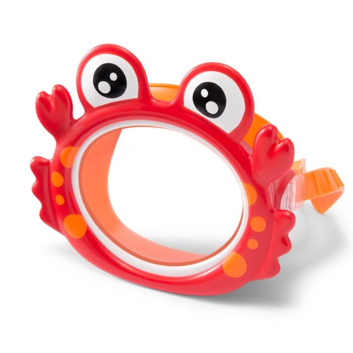 MATA Mask | Intex 59915 Aquaflow Fun Masks Diving Goggles | Shopee ...