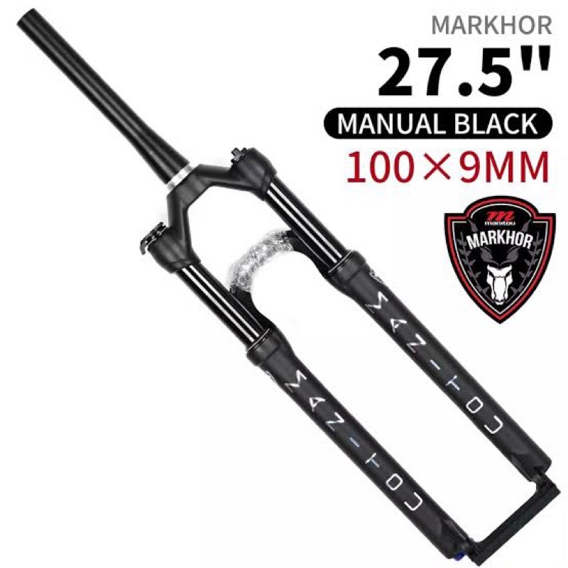 Mtb manitou forks sale