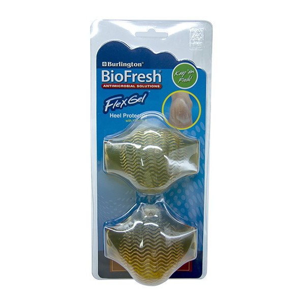 Biofresh heel cushion clearance