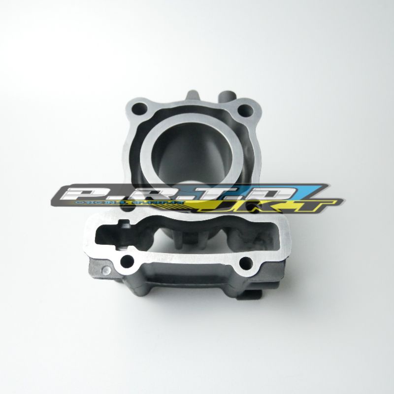 Original Black Yamaha Aerox Lexi Nmax Cylinder Block Piston | Shopee ...