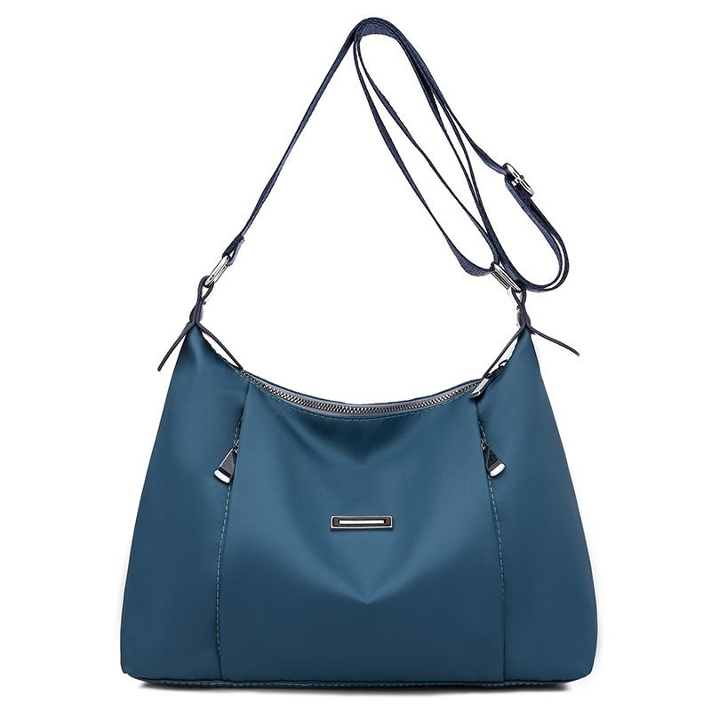 Sling Bag Women Beg Tangan Wanita Murah Korean Style Handbag Women Canvas Shoulder Bags Beg Silang Perempuan Beg Sandang Hand Beg Top