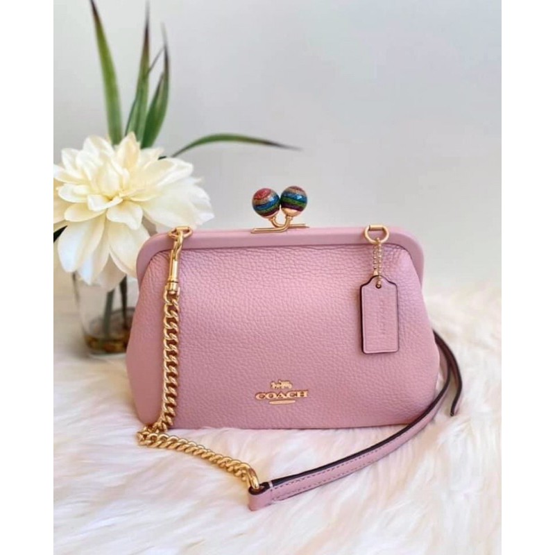 Nora discount kisslock crossbody