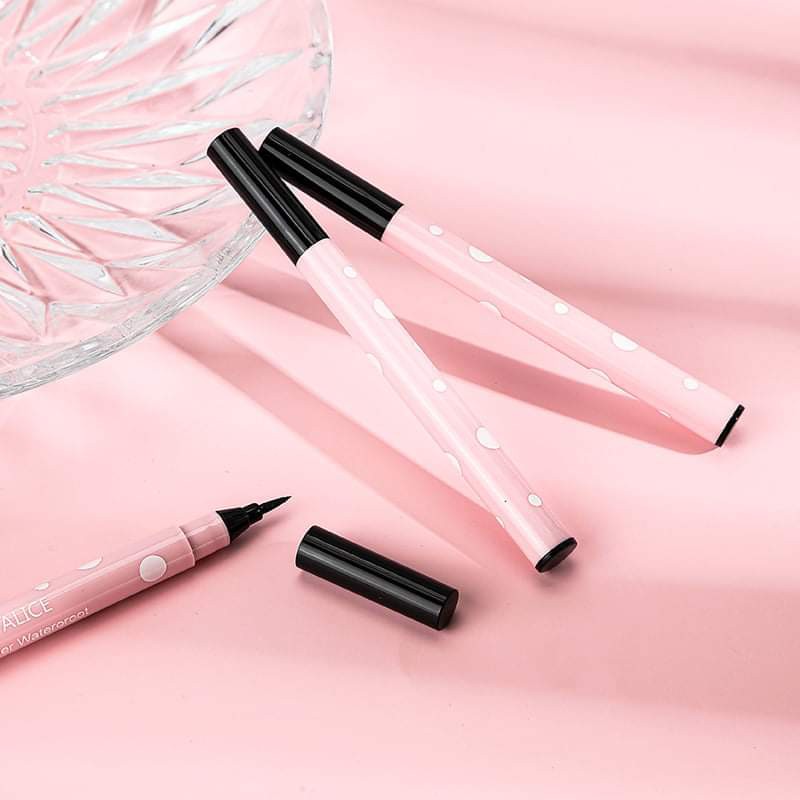 Edute Alice Eyeliner Pink Shell Thin Nib | Shopee Philippines