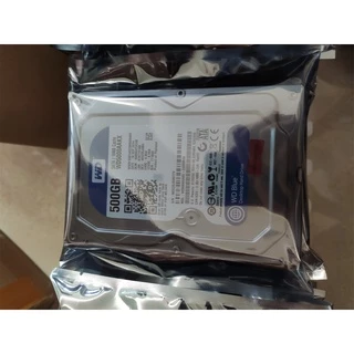 thumbnail interactive-video image 1 of Lot Of 10 Assorted 3.5" 500GB SATA Desktop HDDs - Tested & Wiped - 30-Day Warranty 1 of 3