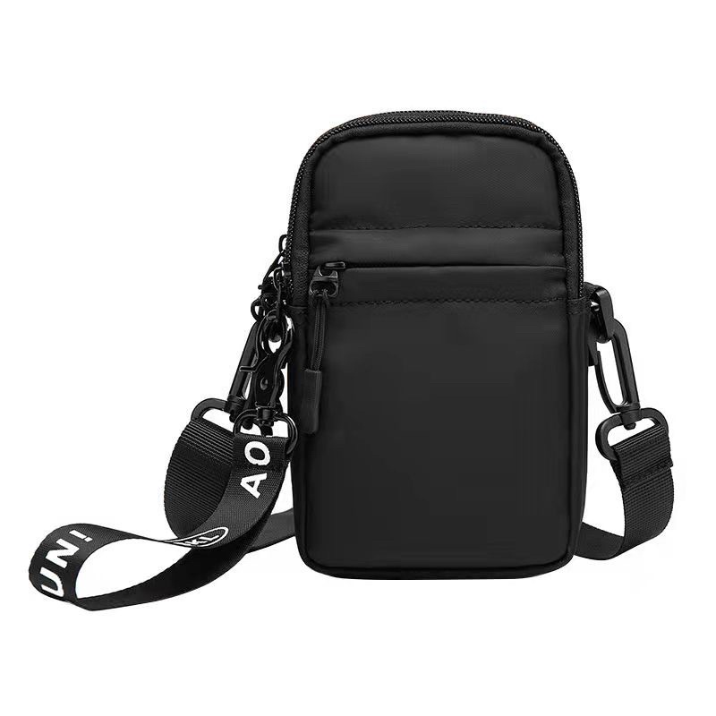 small mini size cross body bag shoulder bag sling bag for men ...
