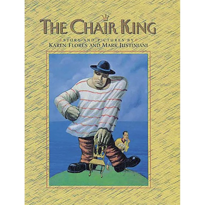 THE CHAIR KING (THE CHAIR KING) Shopee Philippines
