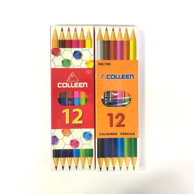 Colleen pencils deals