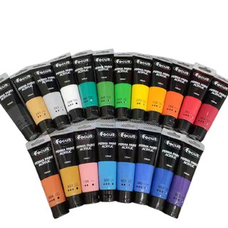 Vallejo Acrylic Studio Paint - 60ml Tubes