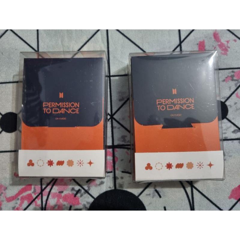 PTD Onstage Seoul Mini PC Set | Shopee Philippines