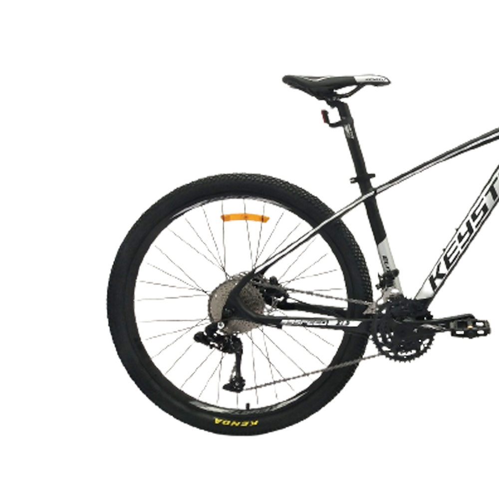 Keysto Elite 27.5 33 Speed Mountain Bike Shopee Philippines