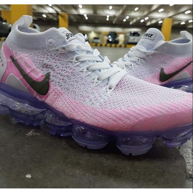 Nike Air VaporMax Flyknit for Women Shopee Philippines