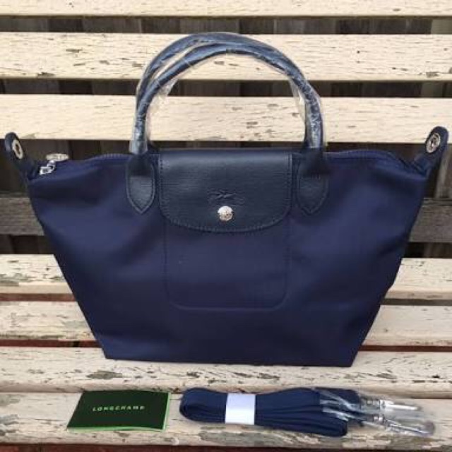 Longchamp (Authentic Quality) Shopee Philippines