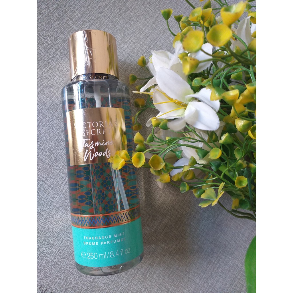 Victoria secret jasmine online woods