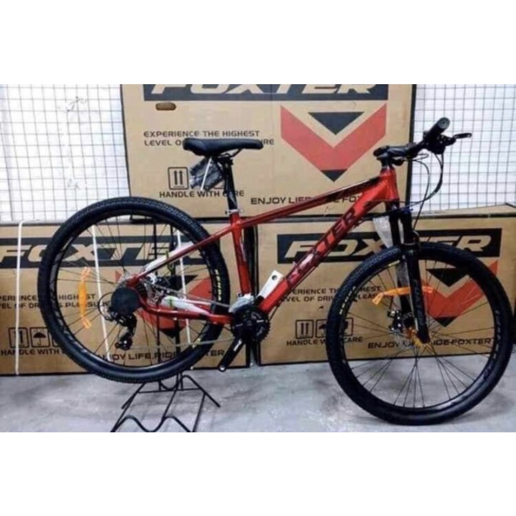 Foxter wind hot sale road bike