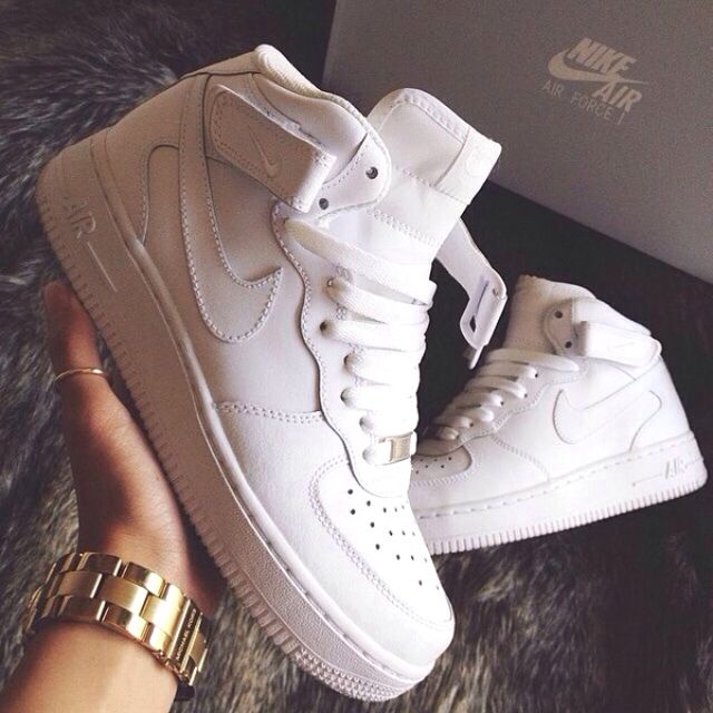 Used nike air outlet force 1 womens