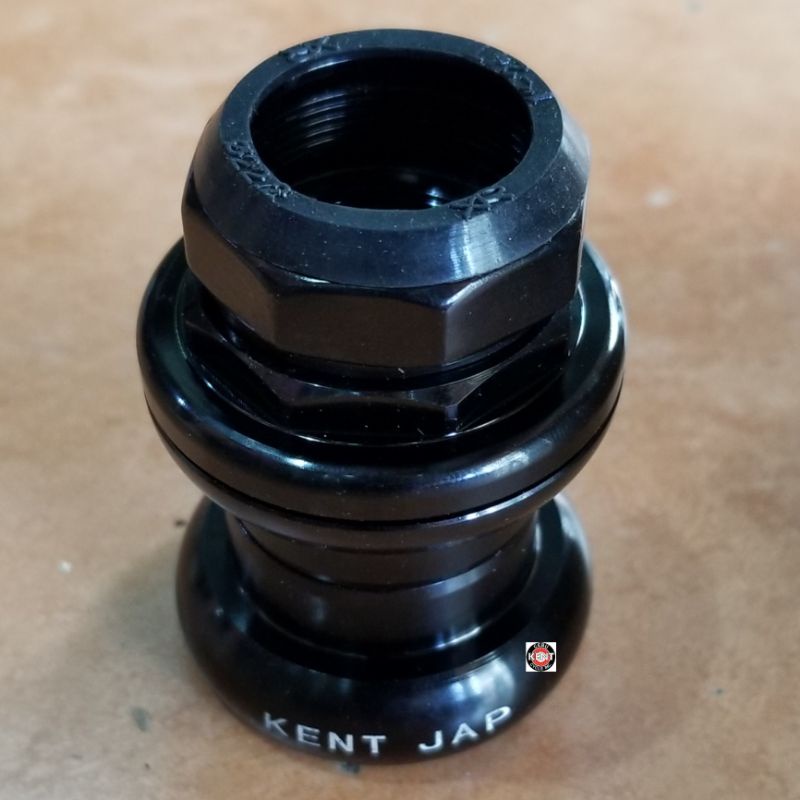 Kent Jap Alloy Headset sealed bearing threaded standard Shopee Philippines