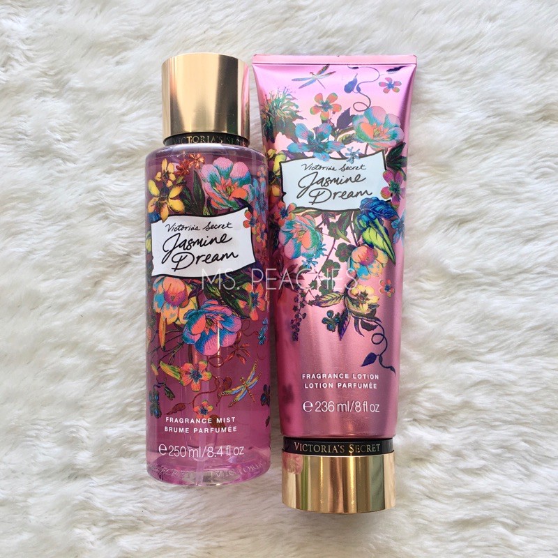 Victoria's Secret: Jasmine Dream (W) Type - Africa Imports