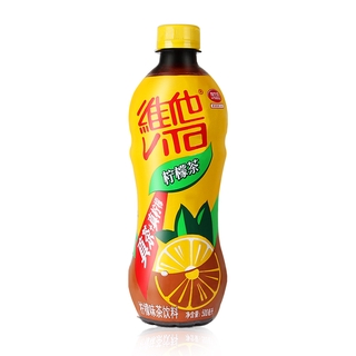 Vita - Japanese Style Peach Tea Drink 500ml