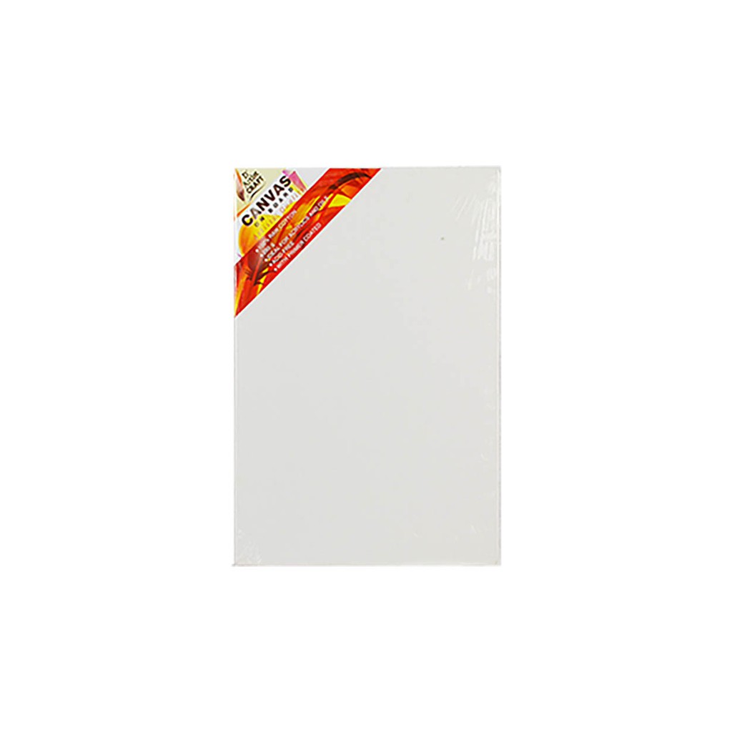 COB2030 20CM X 30CM CANVAS BOARD | Shopee Philippines