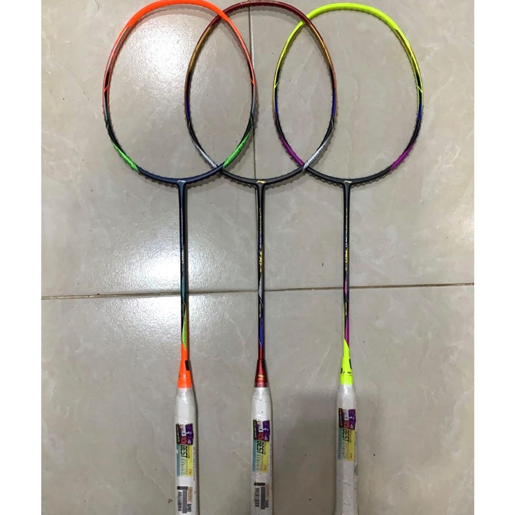 Original windstorm Lining Racket 760, 770,780 lite | Shopee Philippines