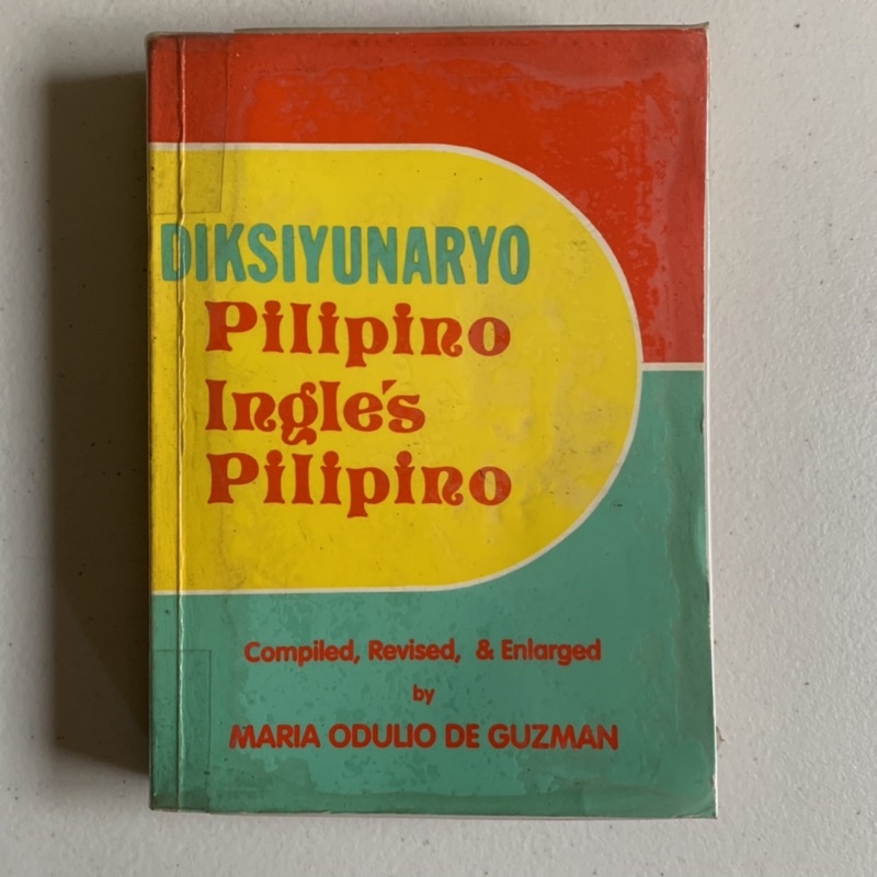 diksiyunaryo-pilipino-ingles-pilipino-shopee-philippines