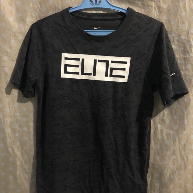 Nike elite outlet t shirt