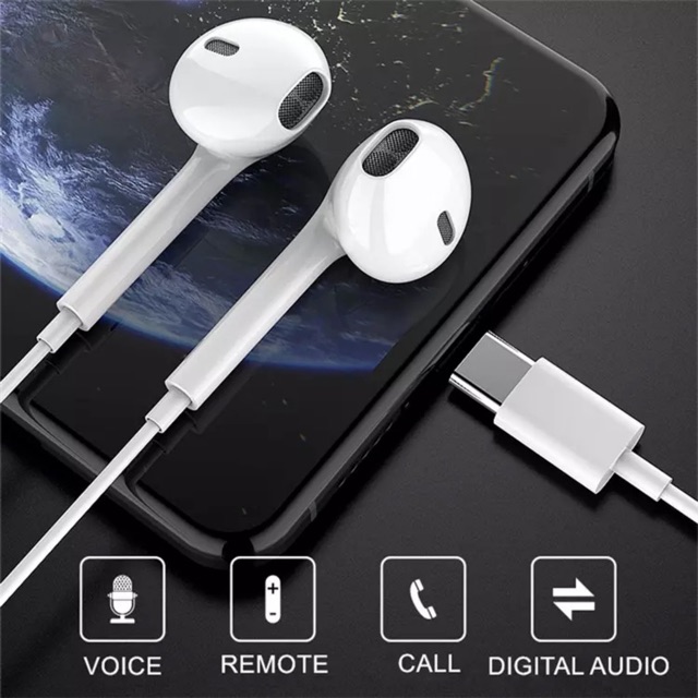 Shop type c earphones for Sale on Shopee Philippines