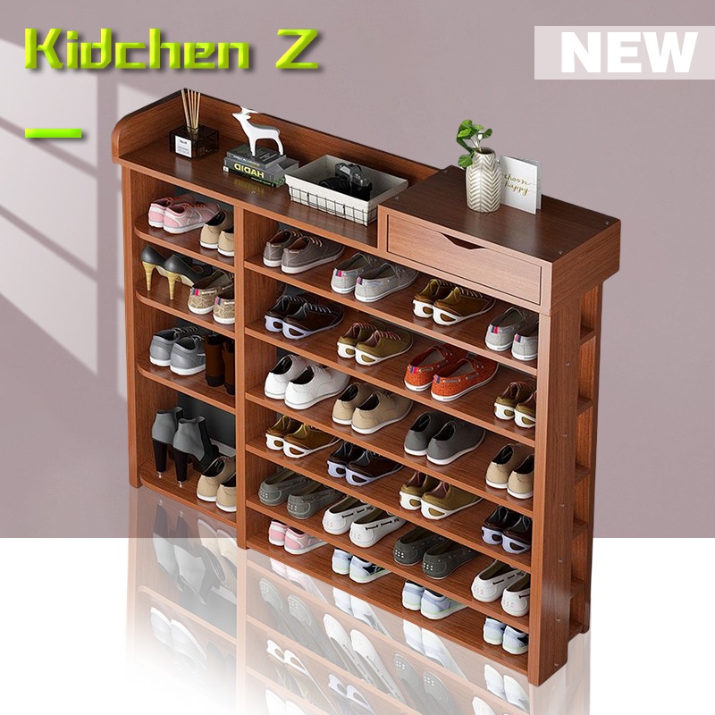 Shoe rack 2025 cabinet shopee