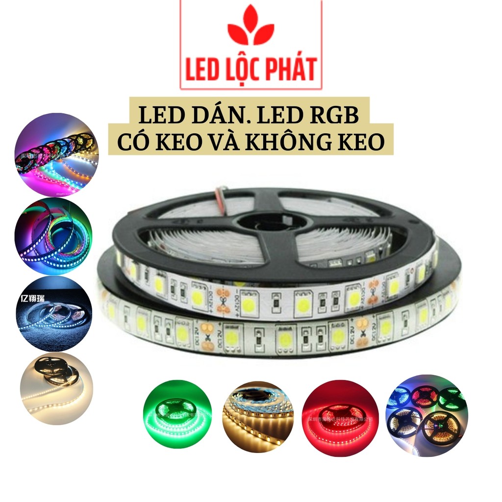 Colorchanging rgb led light string with remote glue, 5m 12v decorative