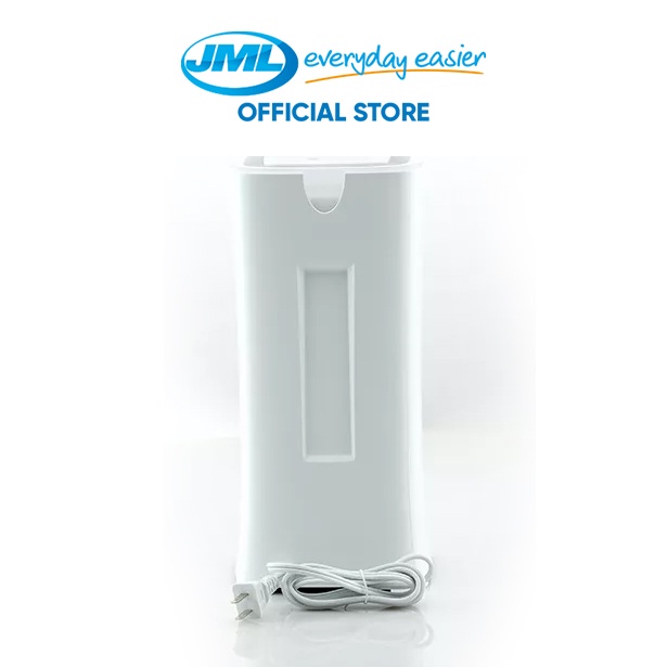 JML Fresh Air Mist Ultrasonic Aroma Humidifier FAMU Eza Shopee