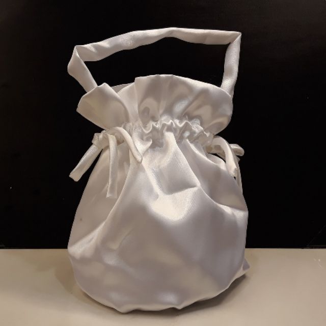 Bridal pouch Prom pouch Ball Pouch use during parties Shopee Philippines