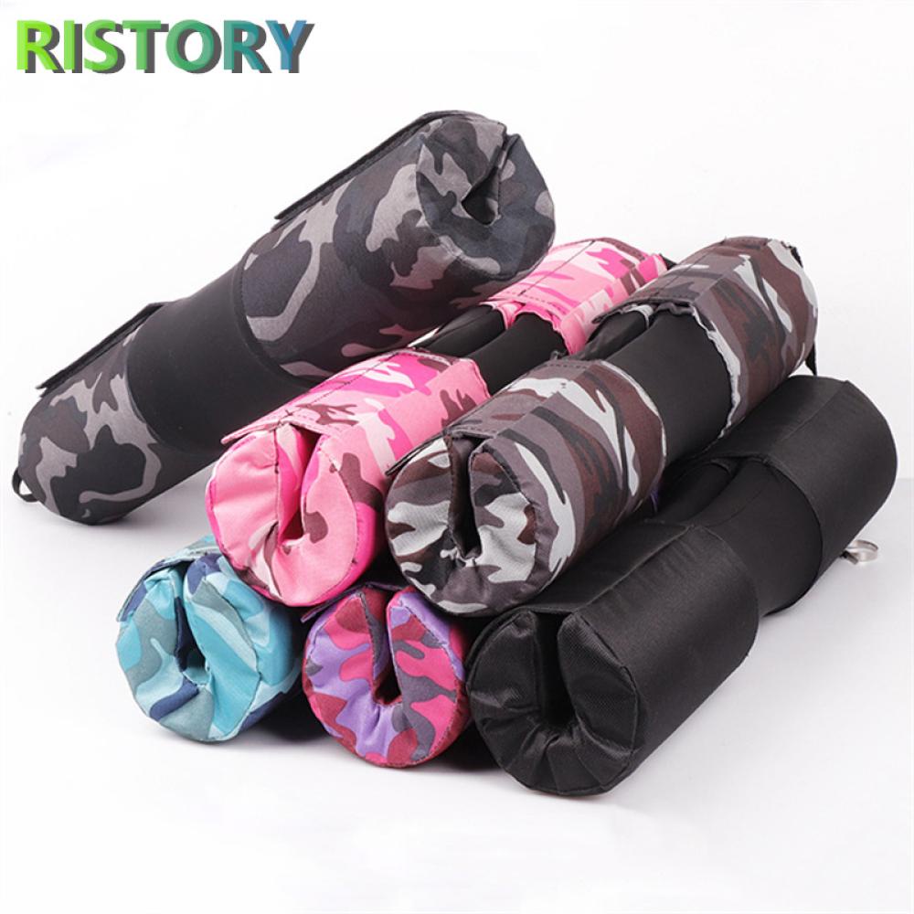 RT Weightlifting Barbell Pad Squat Pull Up Neck Shoulder Support Foam