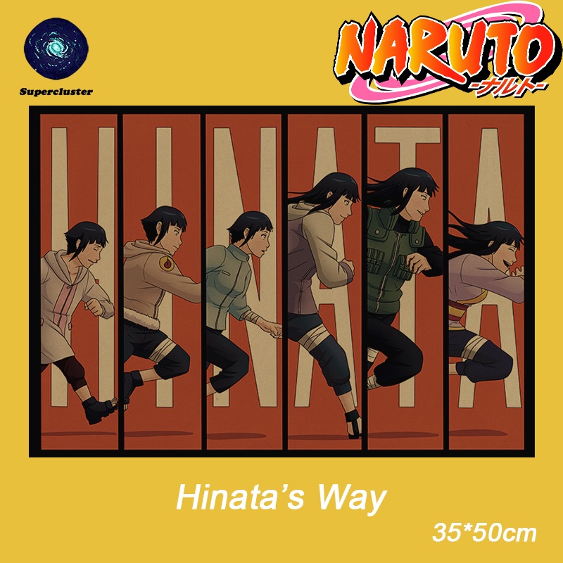 Naruto Combo Set Anime 
