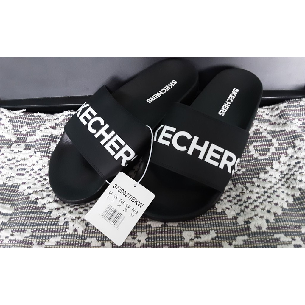 Skechers best sale slippers sale