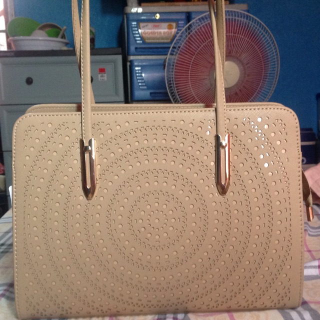 SALE BELLADONNA BAG BRAND NEW Shopee Philippines