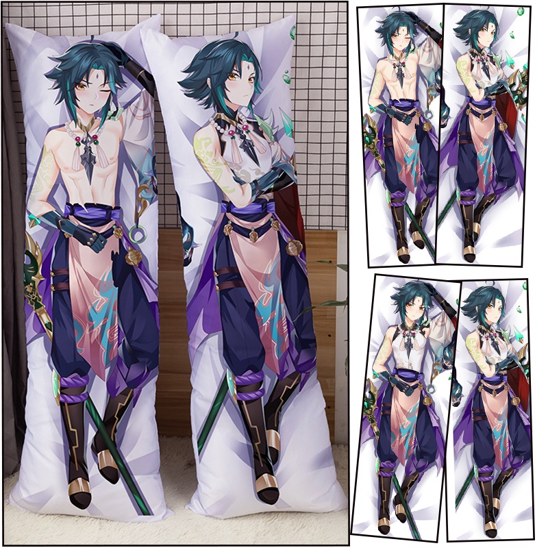 Shop anime body pillow for Sale on Shopee Philippines