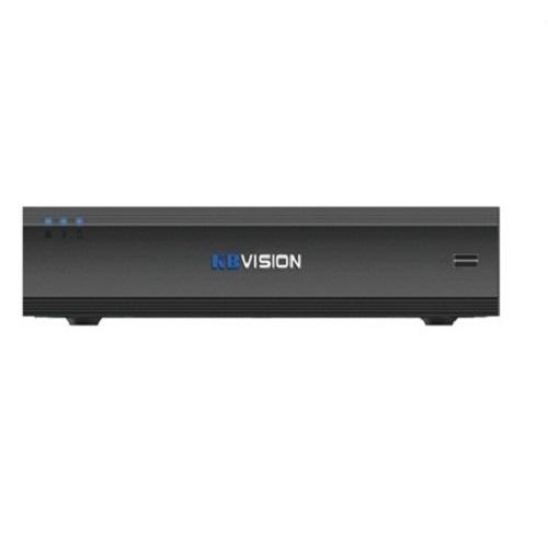 Kbvision KX-7108SD6 8-channel 5 in 1 video recorder | Shopee Philippines