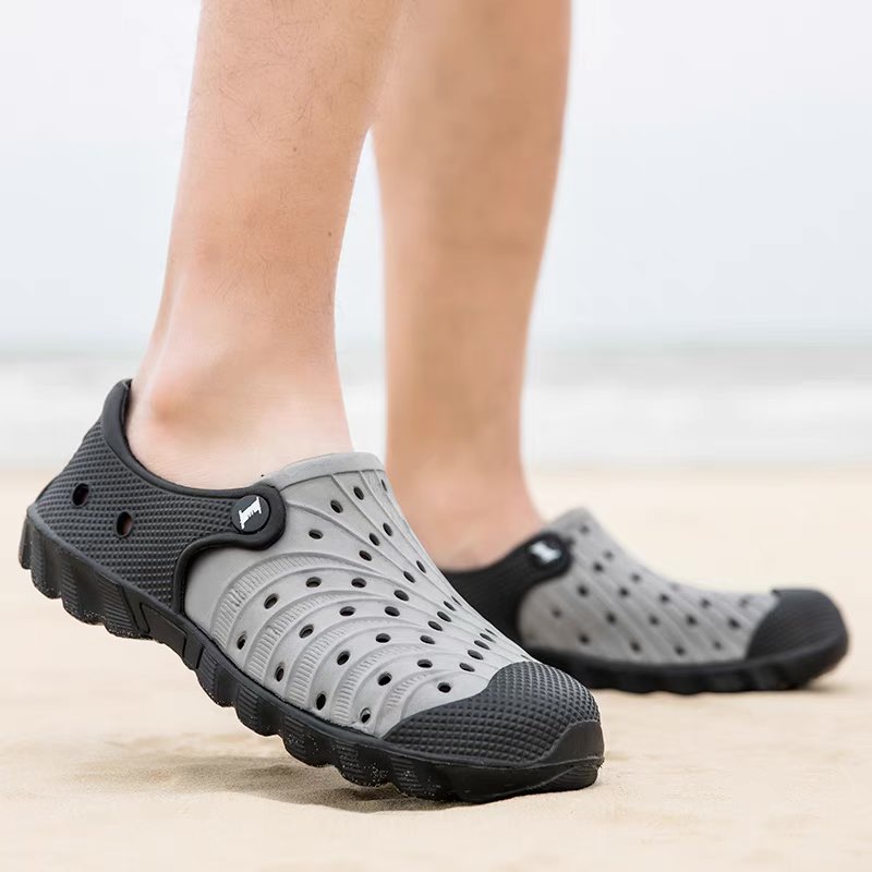 crocs shoe type